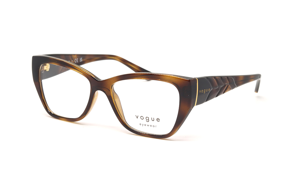 VOGUE  VO 5483 W656 52