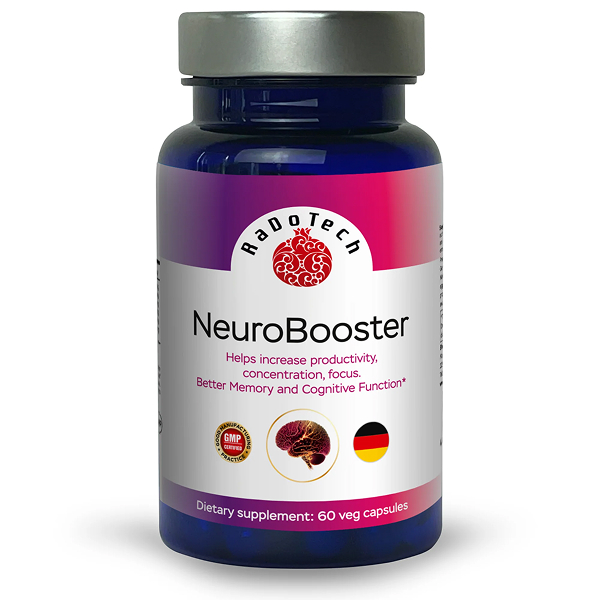 NeuroBooster