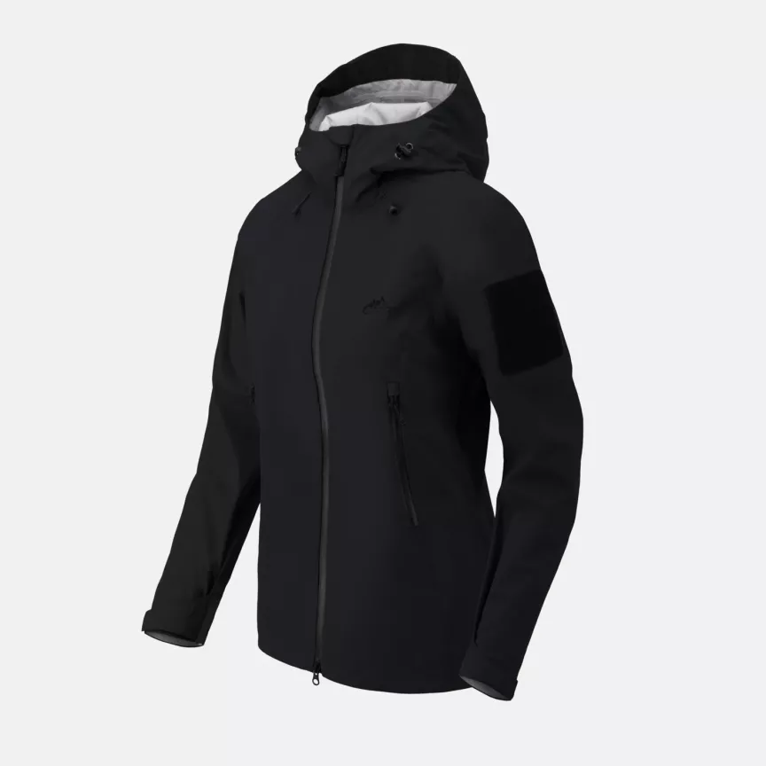 Жіноча куртка Squall Hardshell