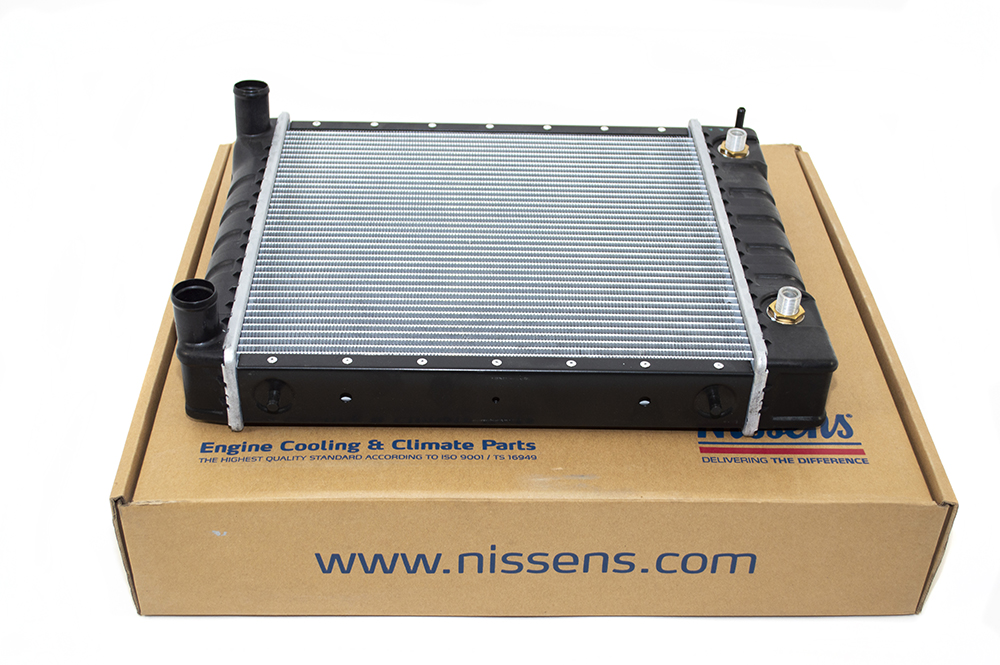 RADIATOR 300TDI
