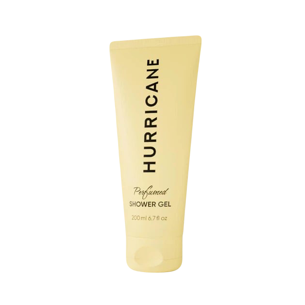 Ароматизований гель для душу YellowShower, 200 МЛ