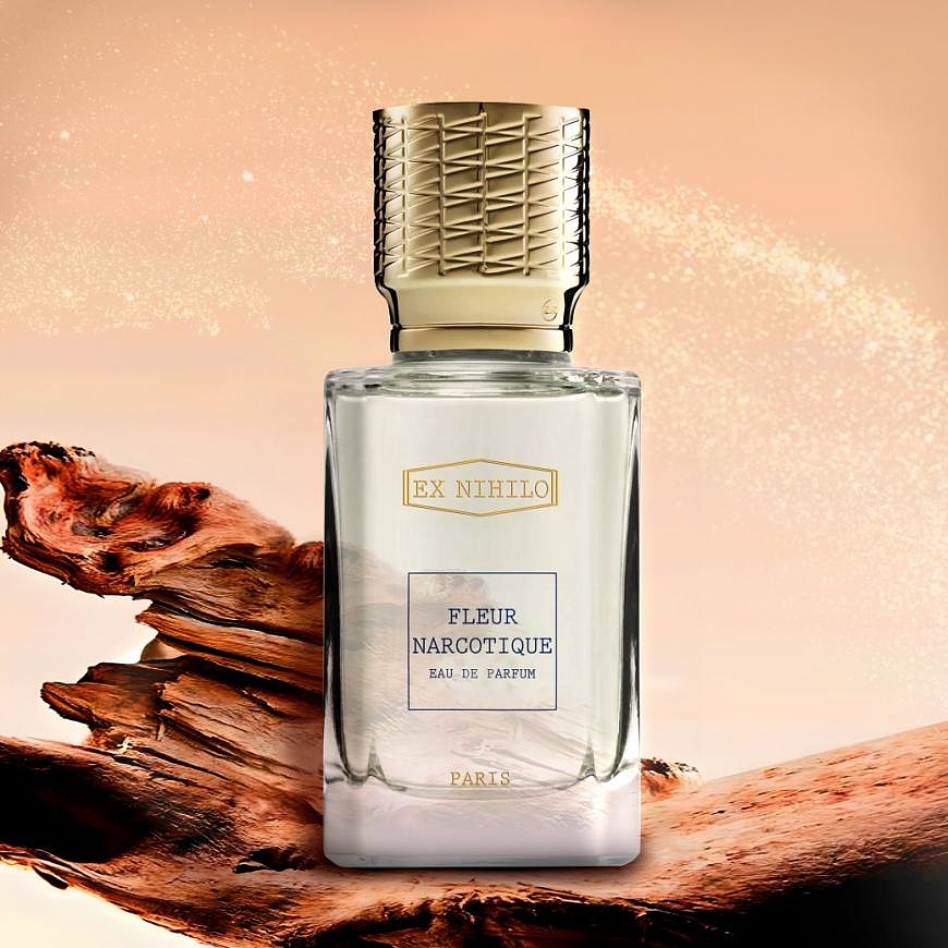 Ex Nihilo Fleur Narcotique