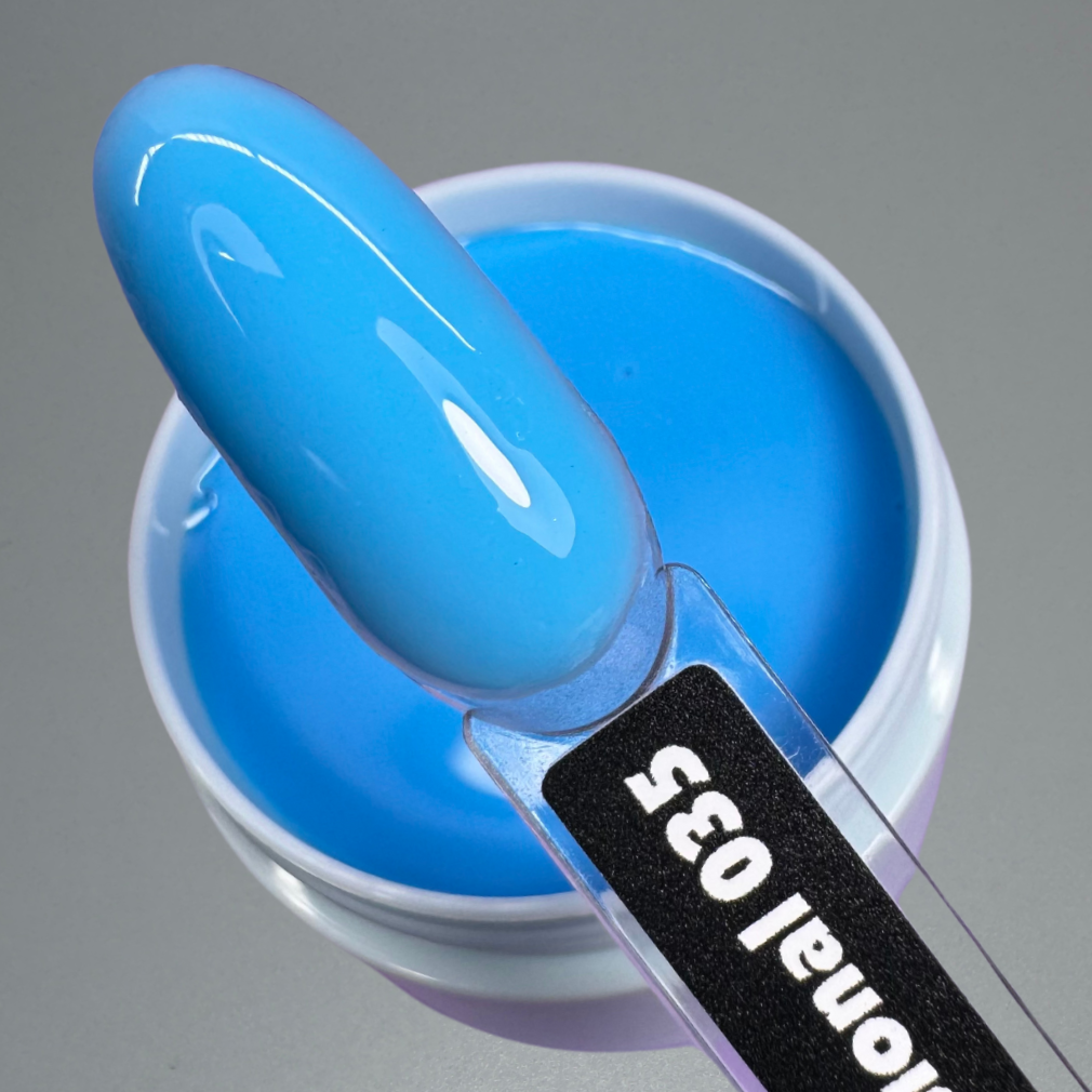 Grout gel №35