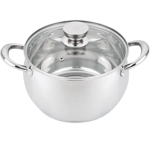 PR-1202-16 Каструля Sesame Pepper 16х9,5см 1,9л