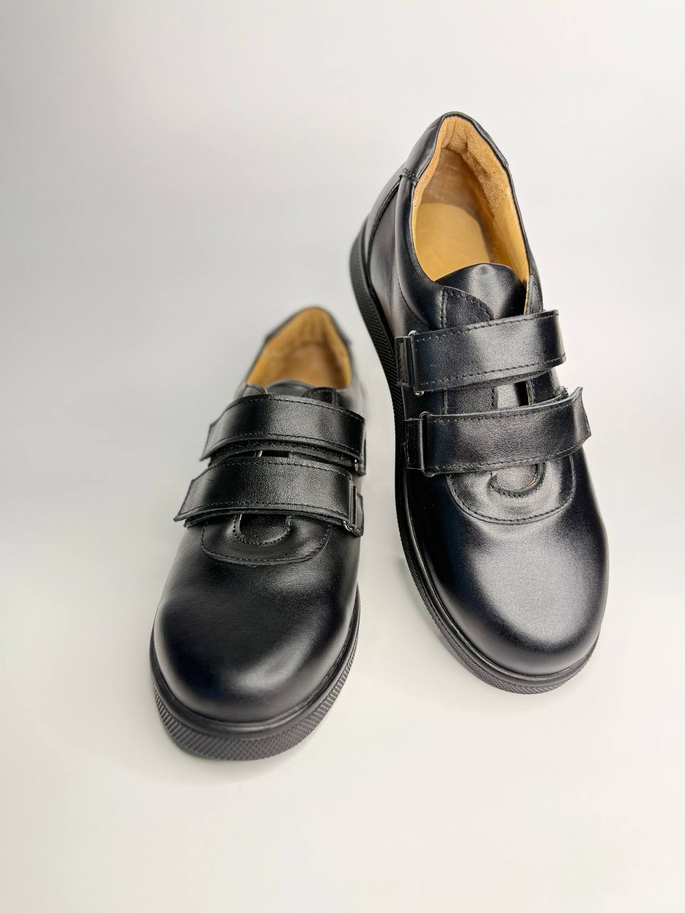 Ортопедичні туфлі 22/3