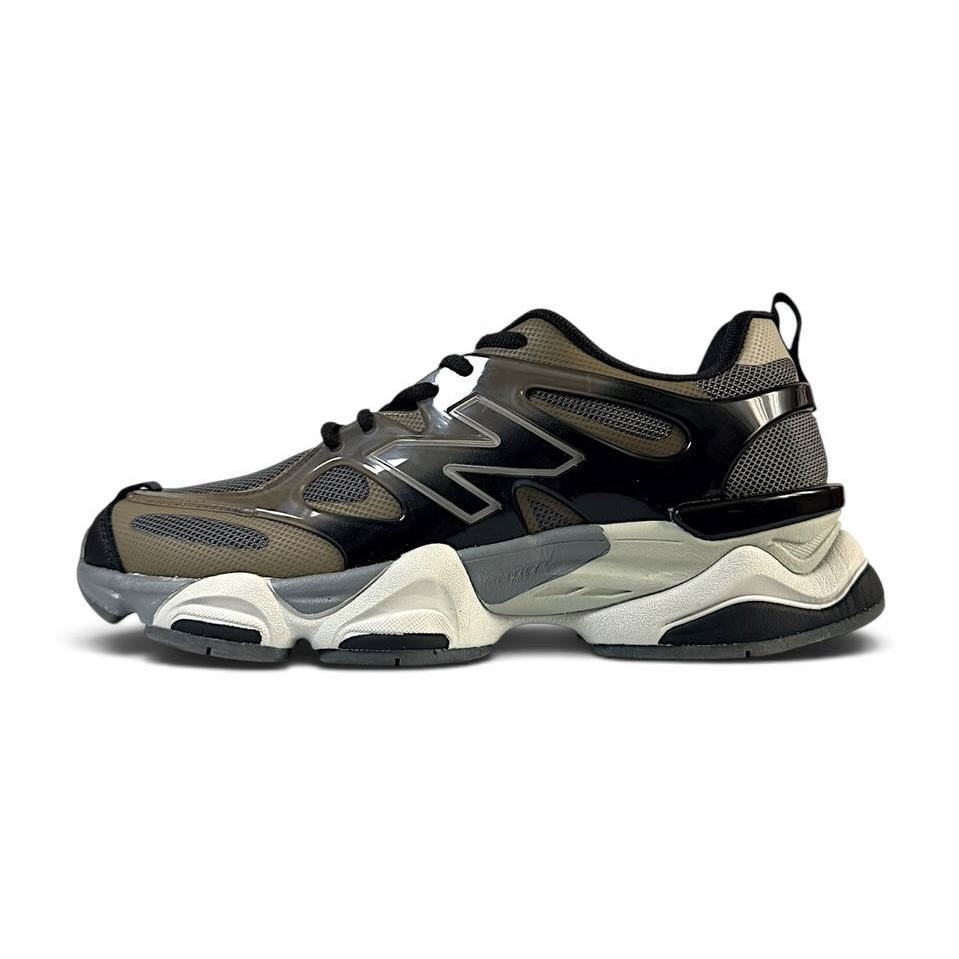New Balance 9060 Brown Gray