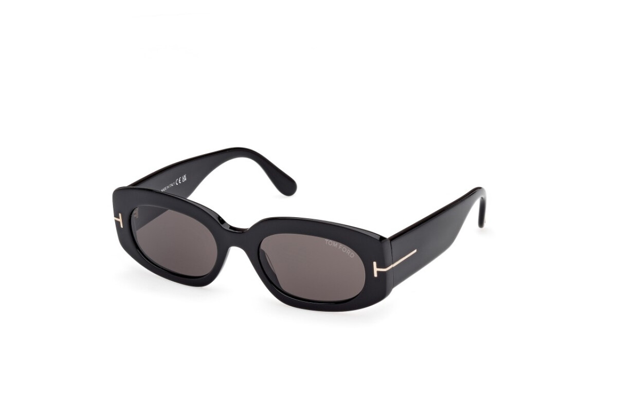 TOM FORD FT1187 01A 52