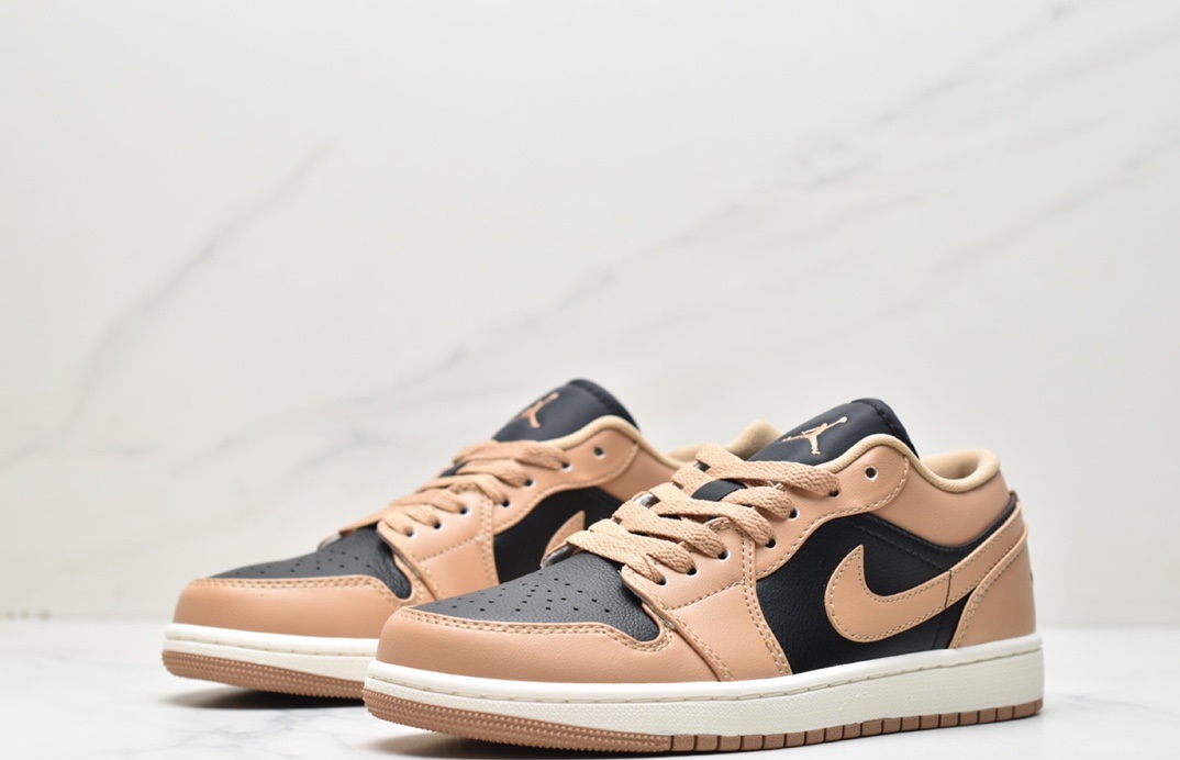 Nike Air Jordan 1 Low Travis Scott DV0774-201