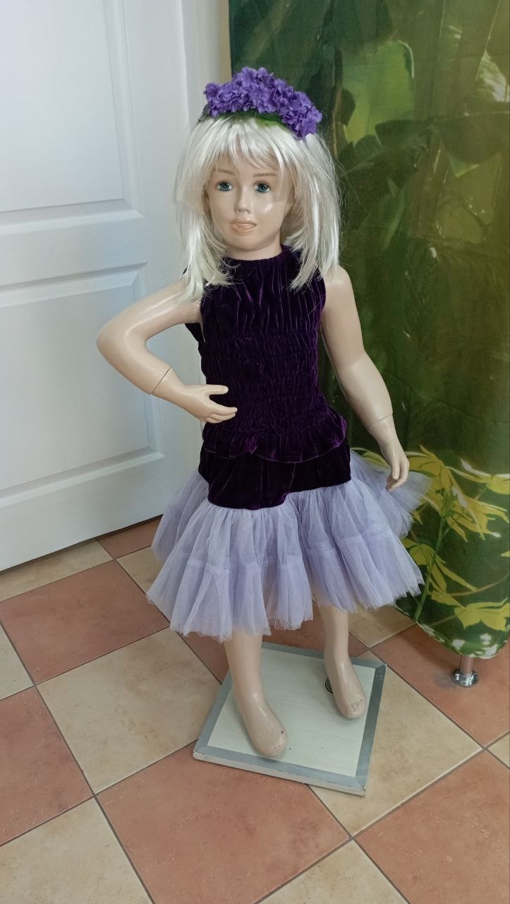 костюм фіалки 05