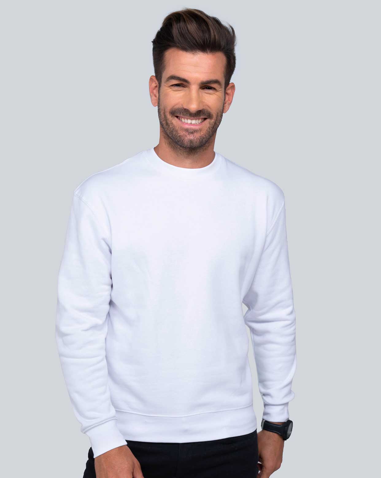 Світшот JHK SWEATSHIRT Unisex