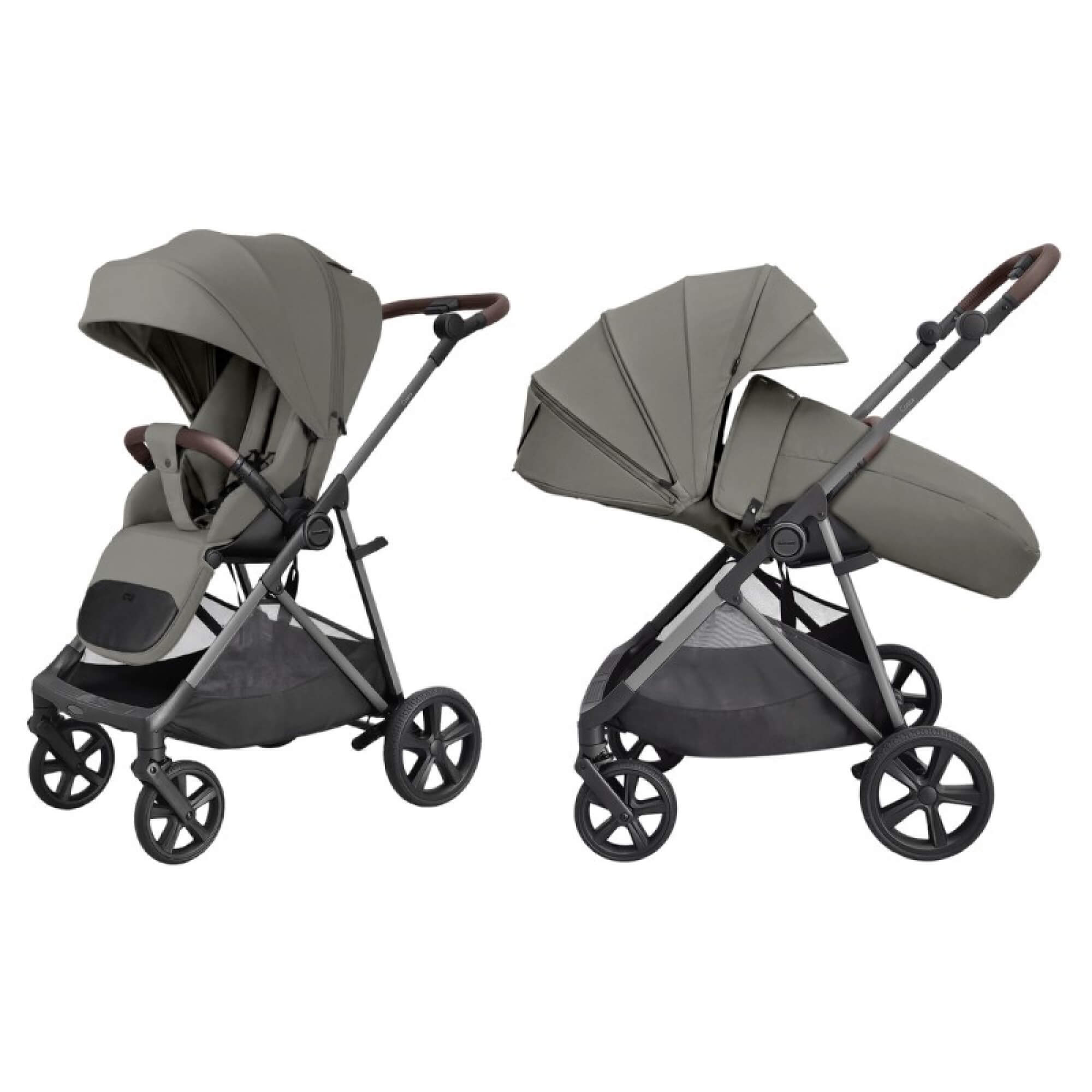 Прогулянковий візочок Carrello Costa 
