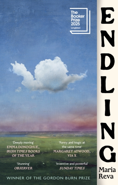 Endling. Maria Reva