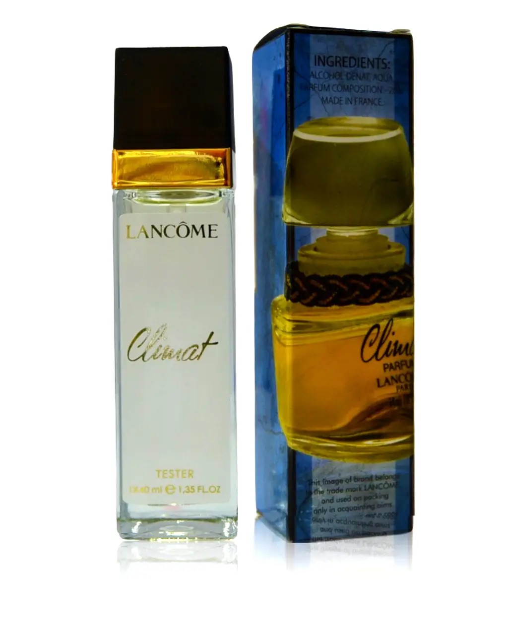 Lancome Climat