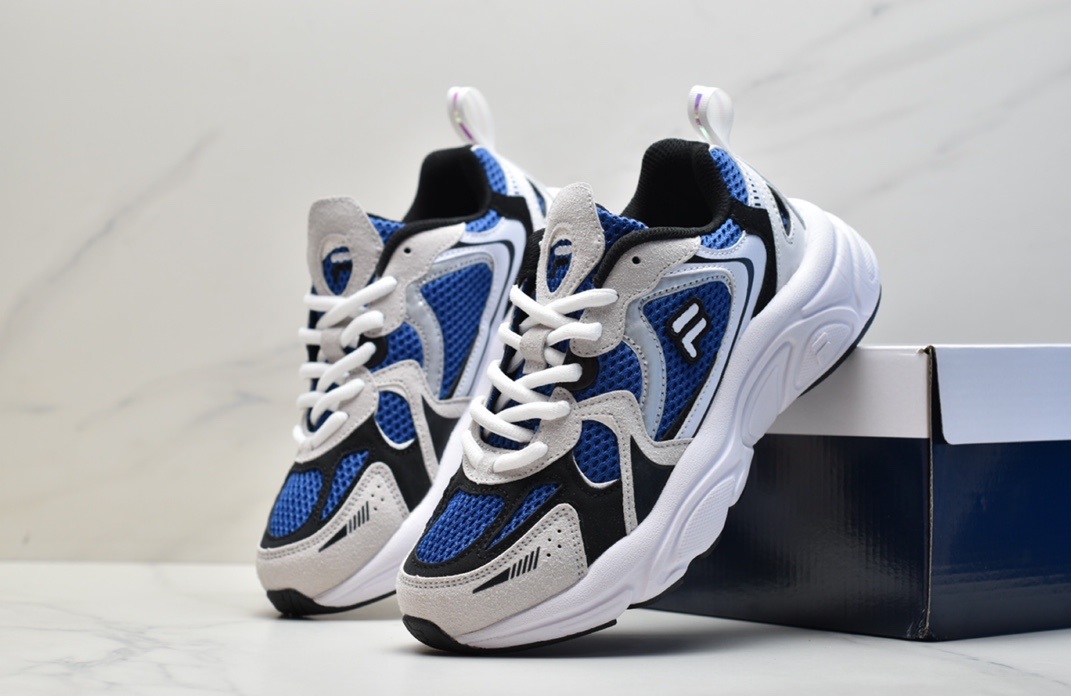 FILA couple shoes