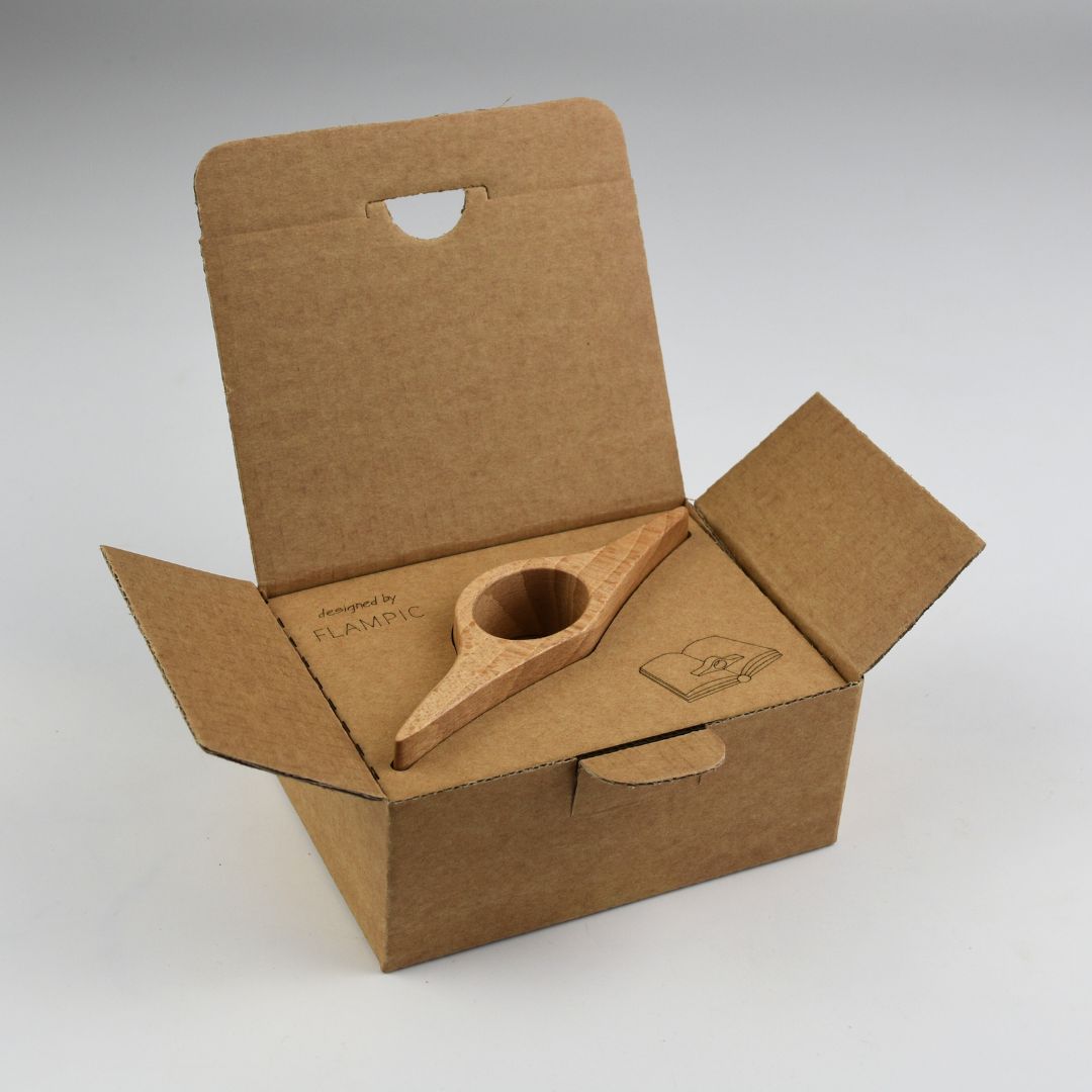 Booker. Тримач сторінок SALE