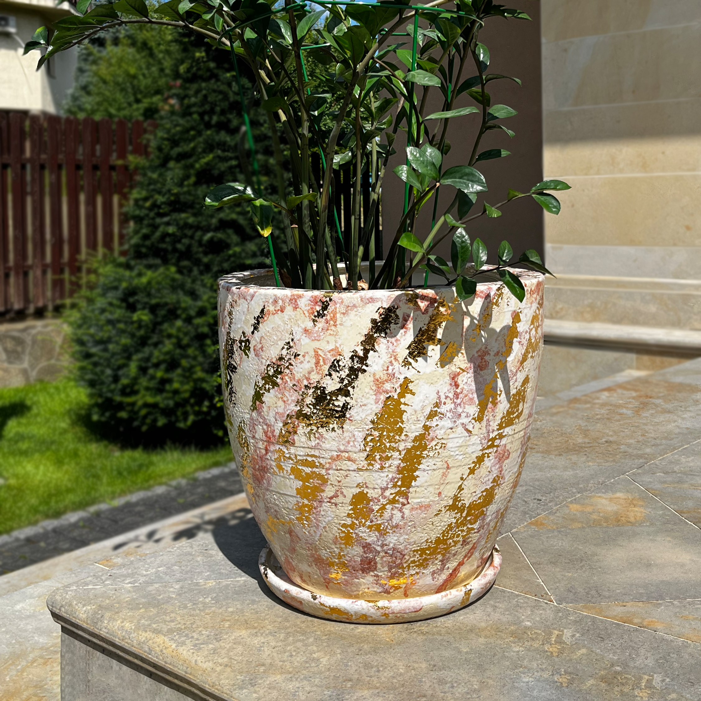 Великий Горщик Гончарний | 50 л