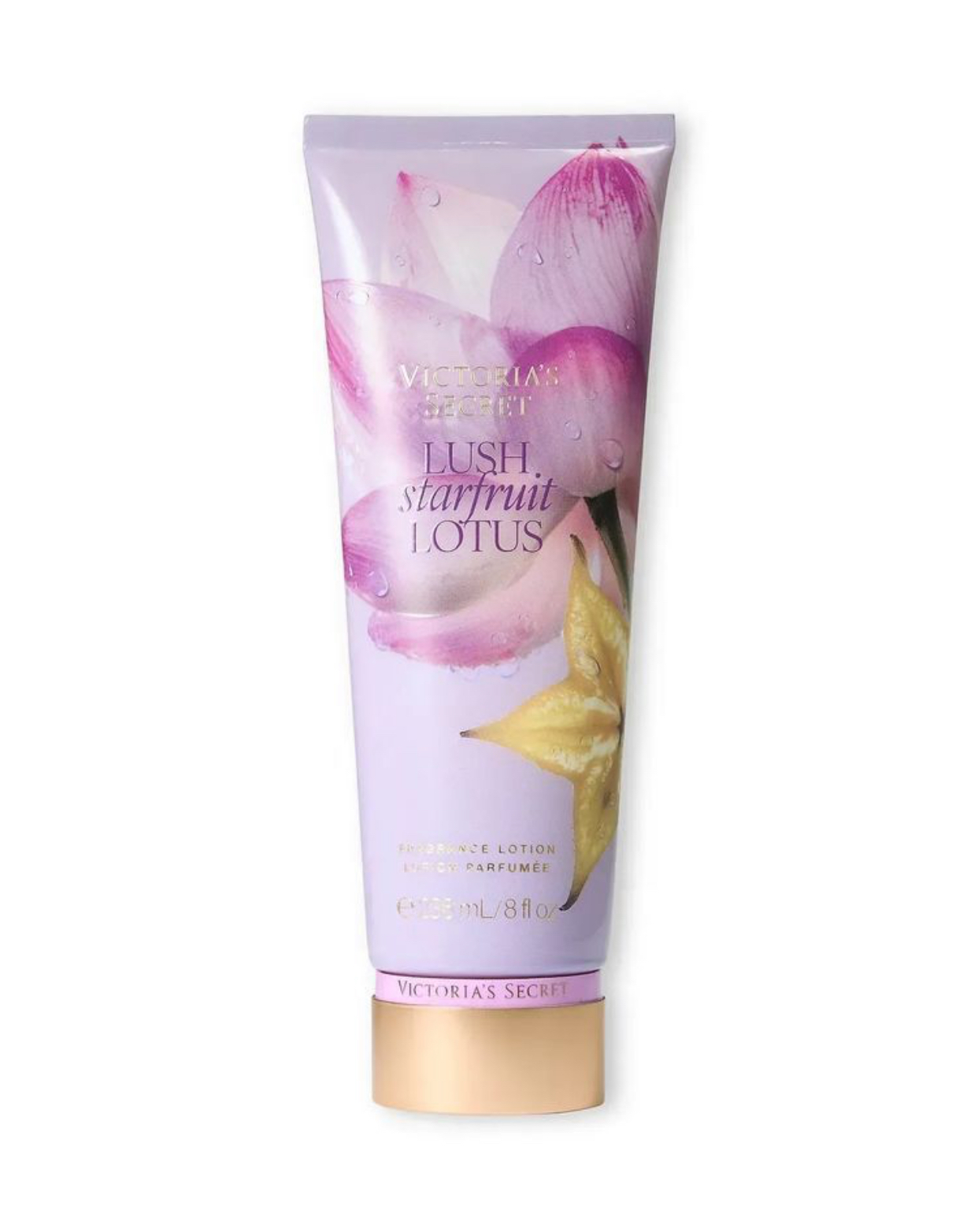 Лосьйон для тіла Victoria’s Secret Victoria's Secret Lush Starfruit Lotus
