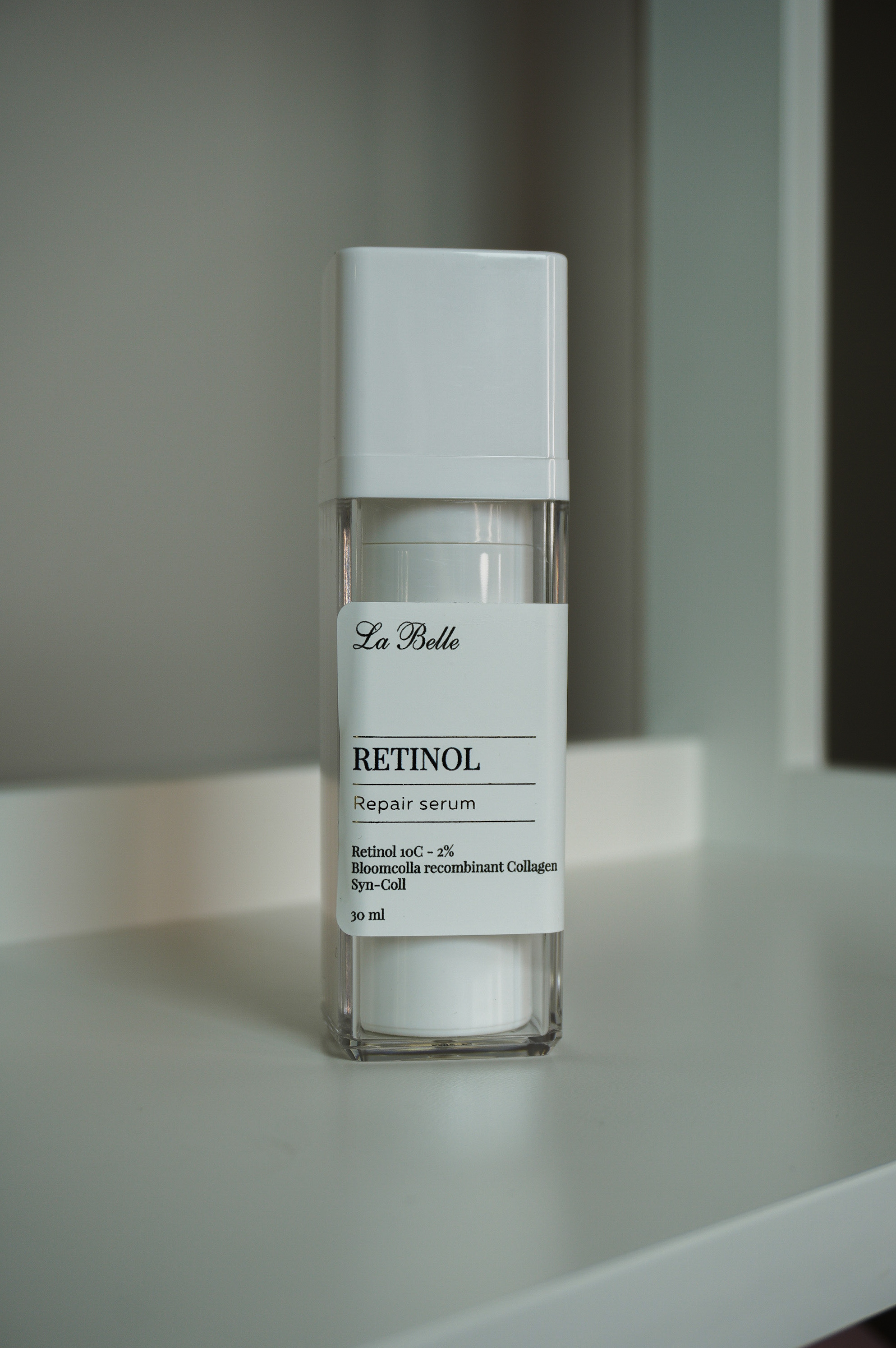 Сироватка Retinol