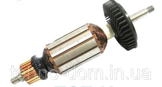 Якір для болгароки Bosch 8-125