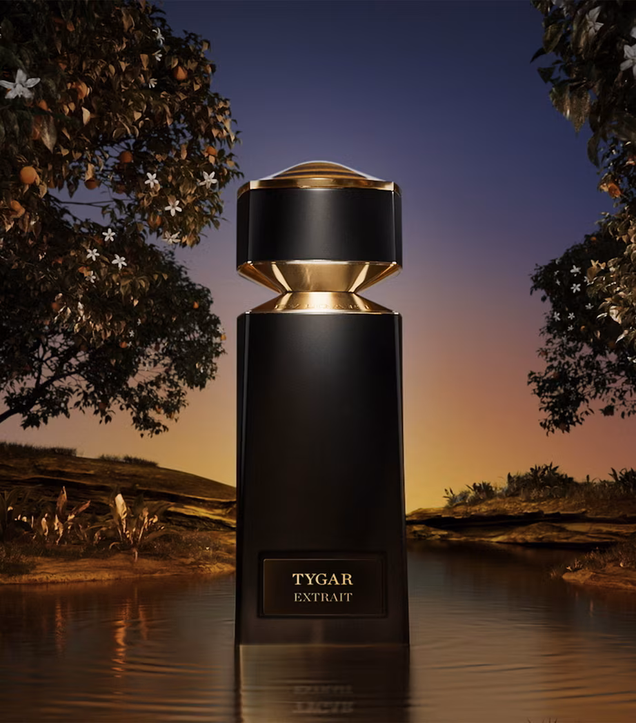 Bvlgari Le Gemme Tygar Extrait De Parfum