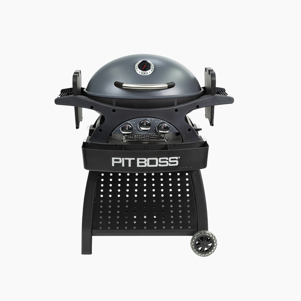 Портативний газовий гриль Pit Boss Sportsman 3B