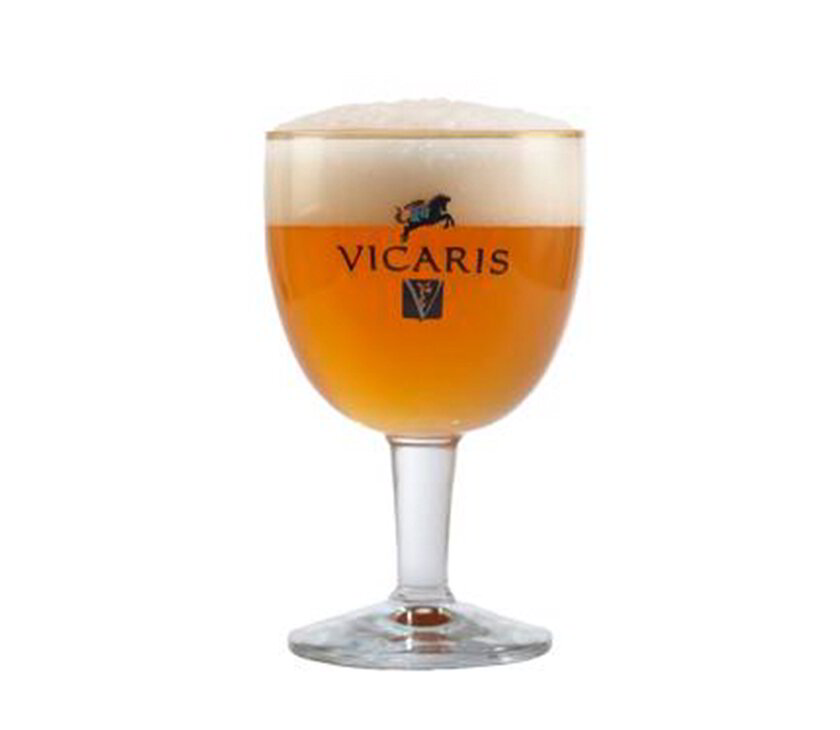 Vicaris Triple Bier (33cl)