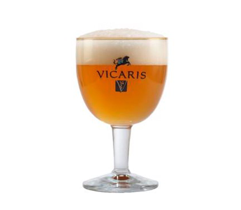 Vicaris Triple Bier (33cl)