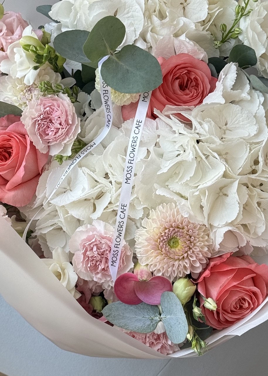 Букет №84