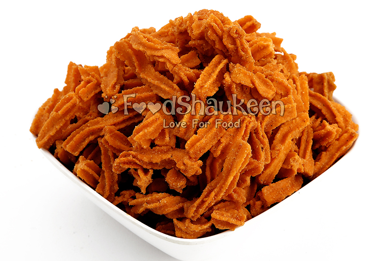 Tomato Sticks 200GMS