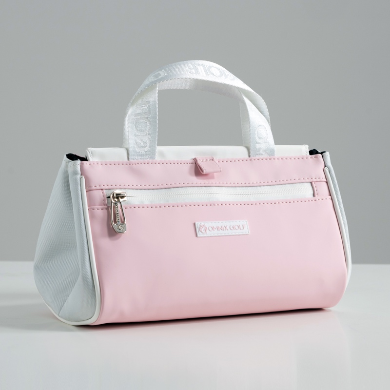 TOTE BAG | PINK