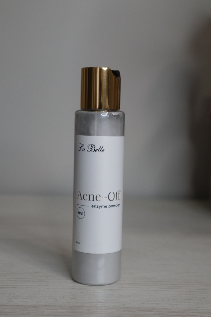 Ензимна пудра Acne-Off