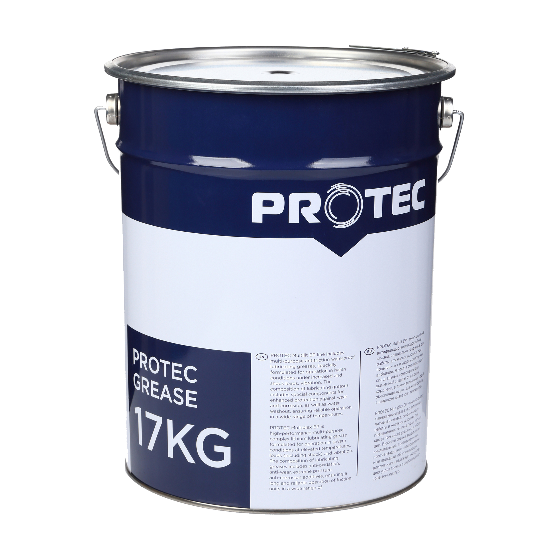 PROTEC series Multilit EP