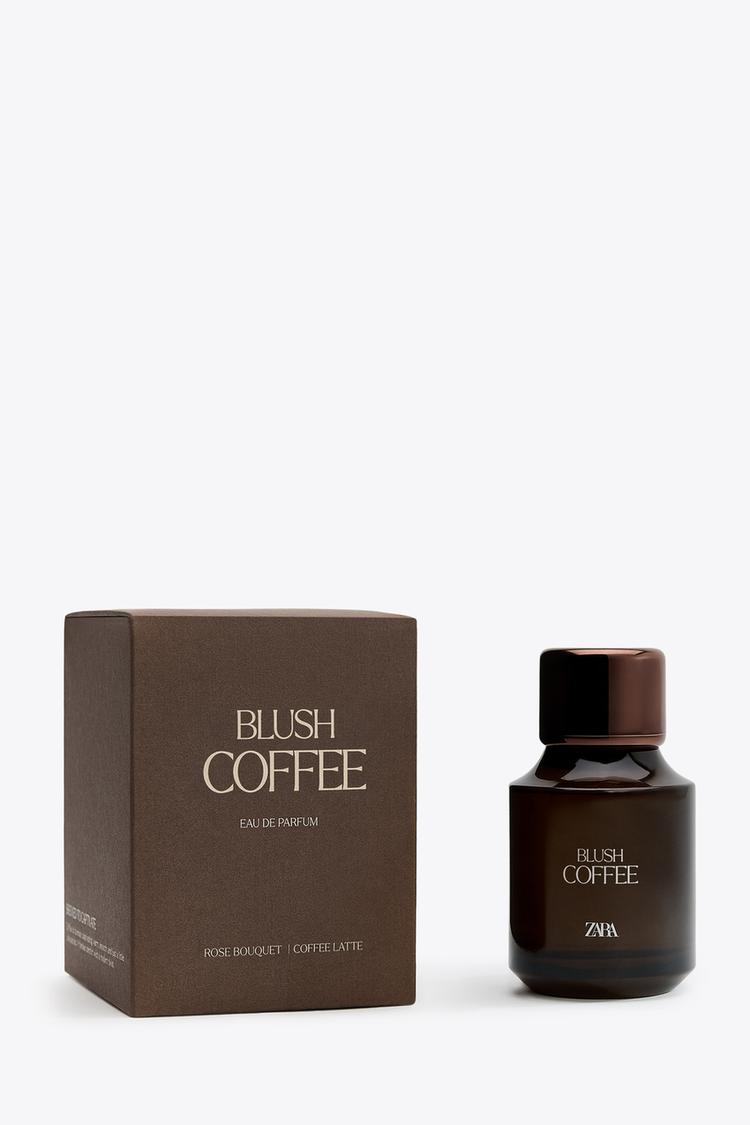 Парфуми жіночі Zara Blush Coffee 100 мл