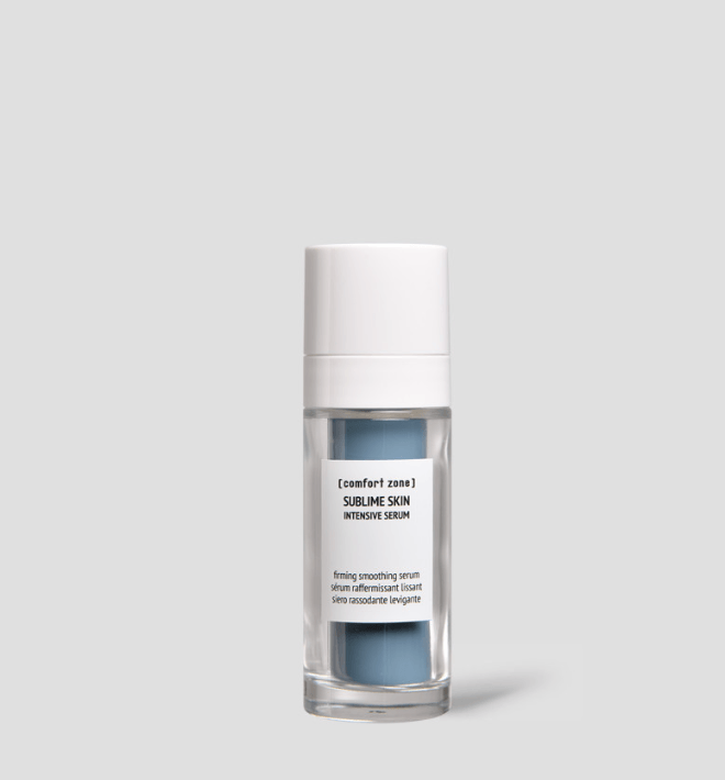 SUBLIME SKIN INTENSIVE SERUM - ІНТЕНСИВНА СИРОВАТКА ДЛЯ КОРИГУВАННЯ ВІКОВИХ ЗМІН