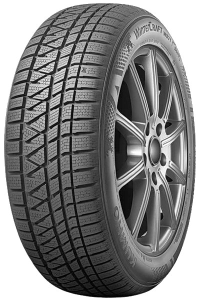 Kumho WinterCraft WS71 SUV 255/50 R20 109V XL