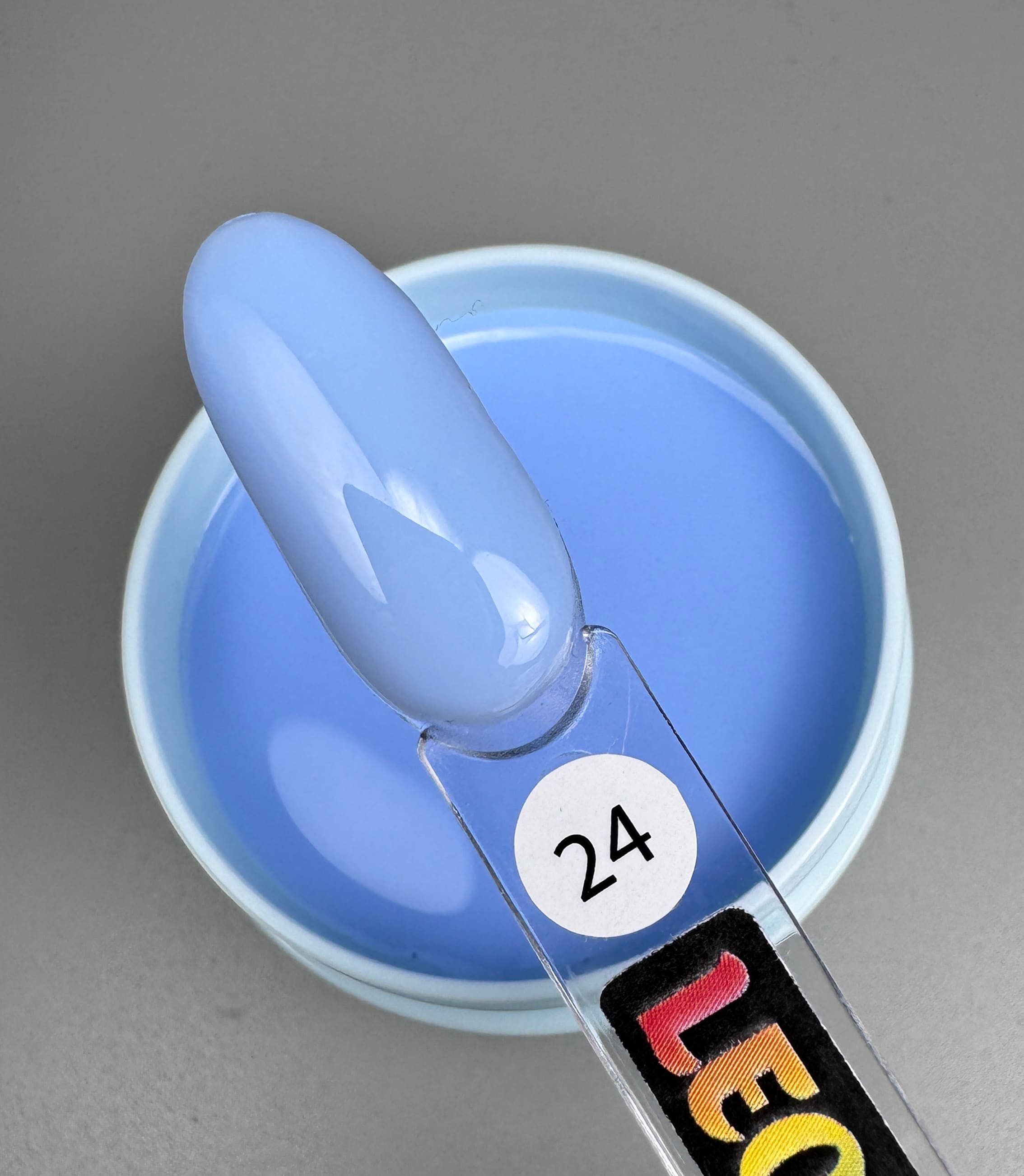 Smart gel №24
