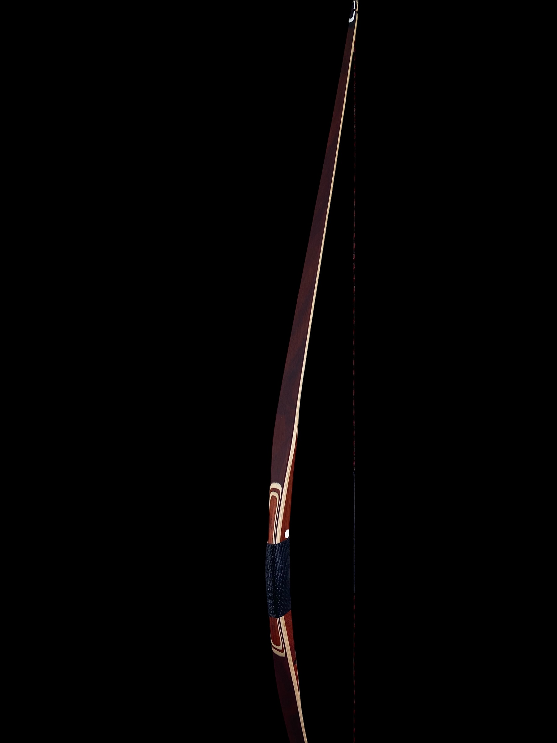 Longbow "Richard"  1786