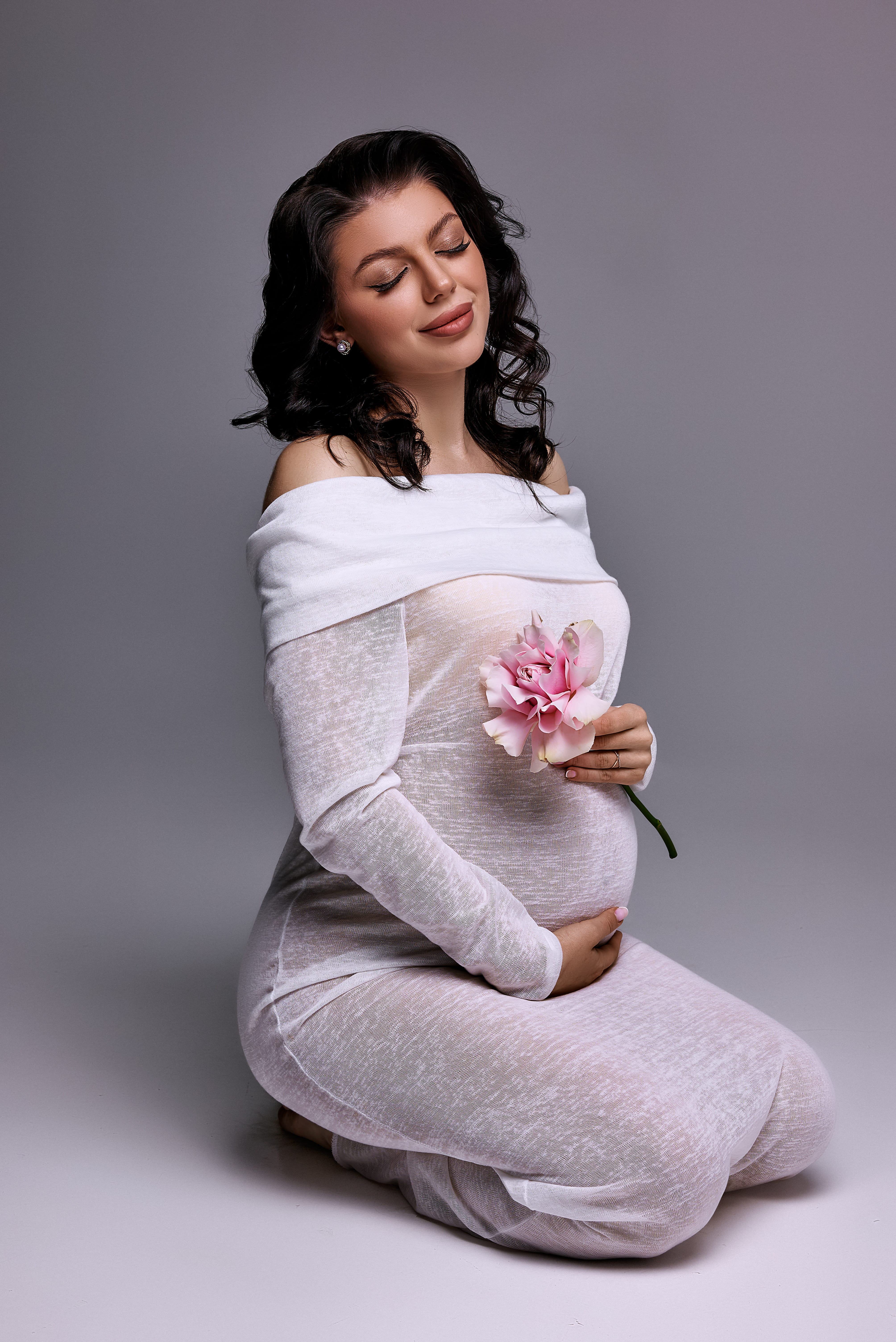 Pregnant 49