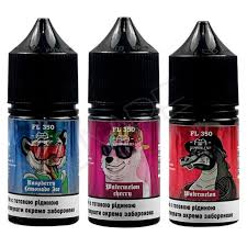 Рідина Flavorlab 30 ml