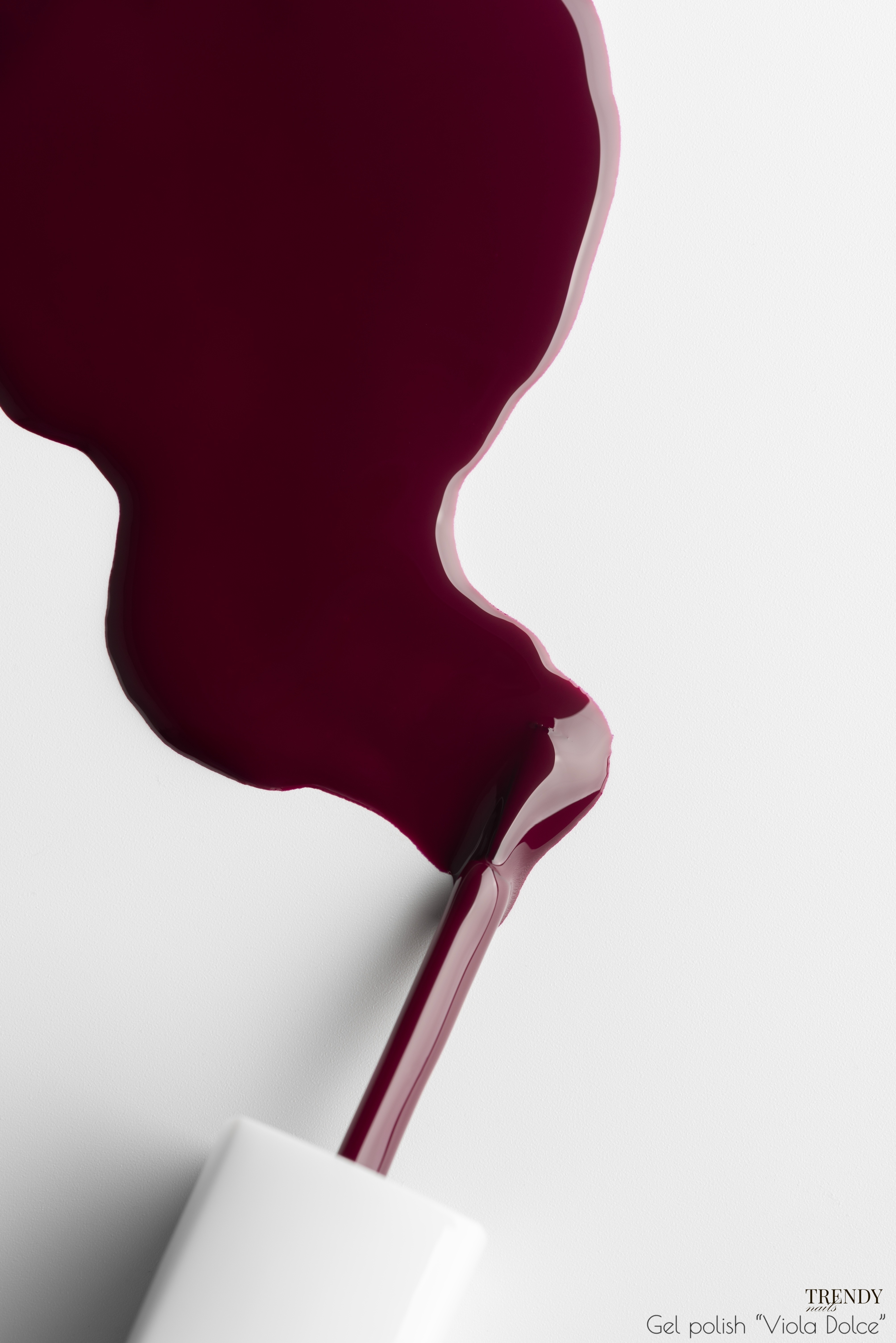 Gel polish "Viola Dolce" HEMA/TPO free 10 ml