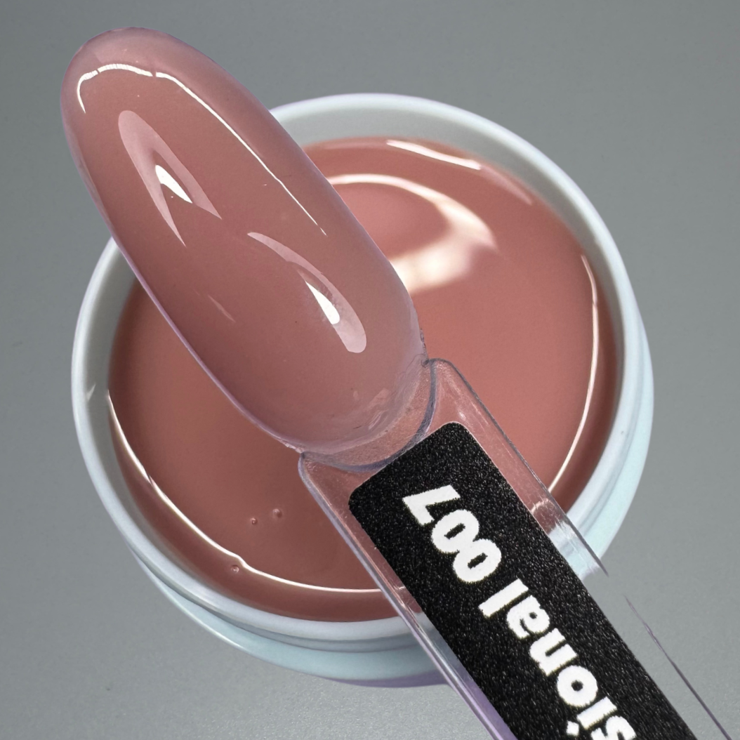Grout gel №7