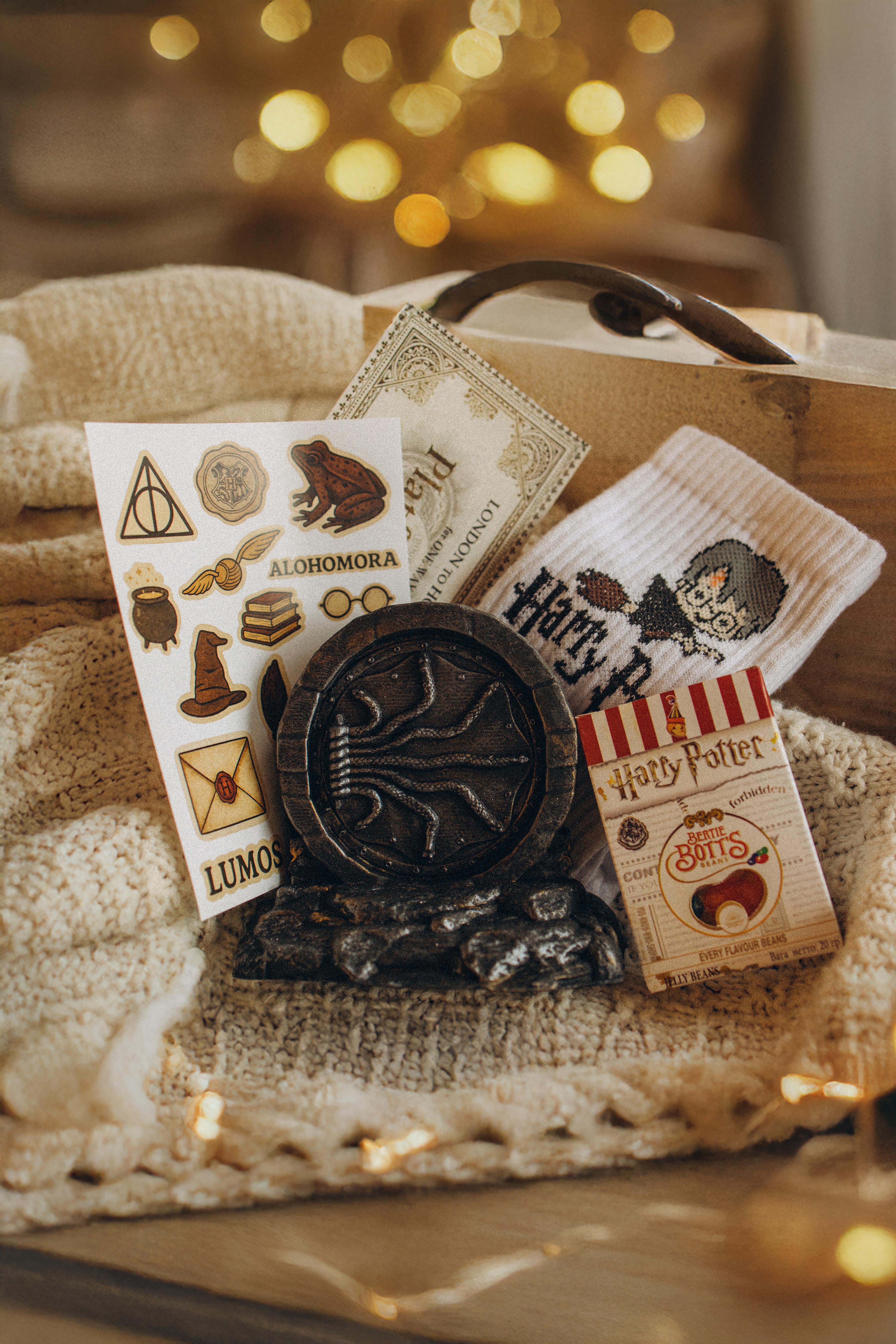 Набір "Таємні двері"