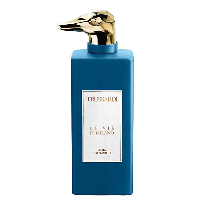 Trussardi Alba Sui Navigli