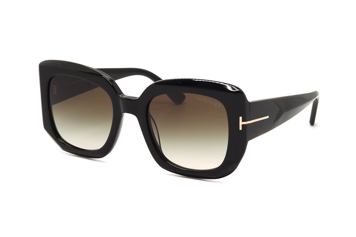 TOM FORDFT1220 01B 52