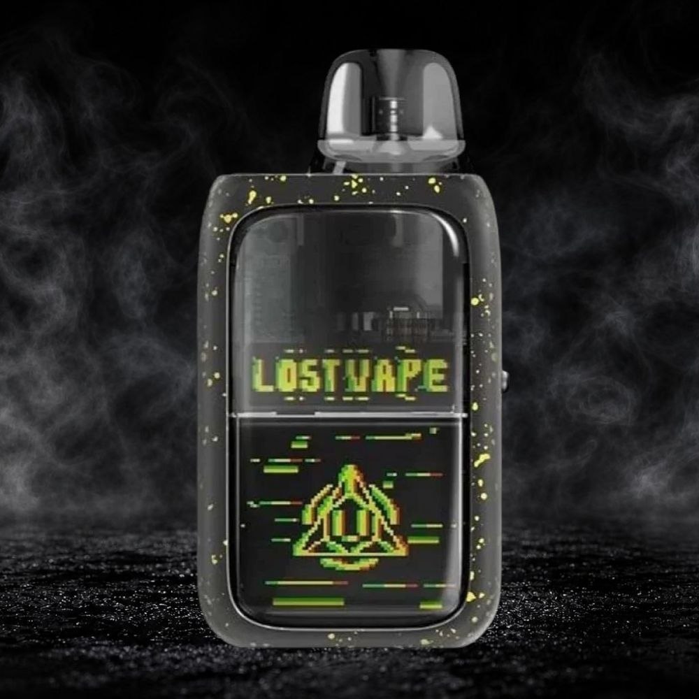 LOST VAPE URSA EPOCH