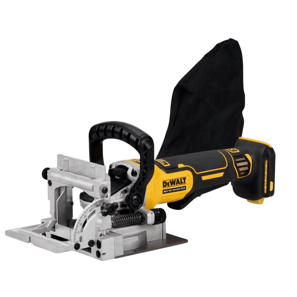 Фрезер акумуляторний безщітковий DeWALT DCW682N