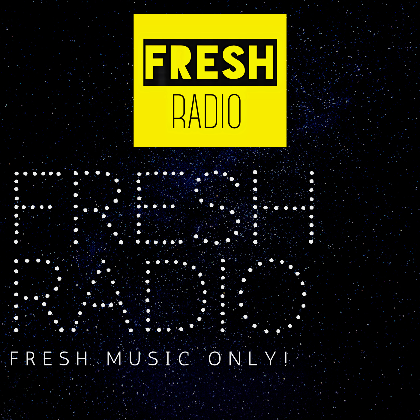 FreshRadio T-SHIRT