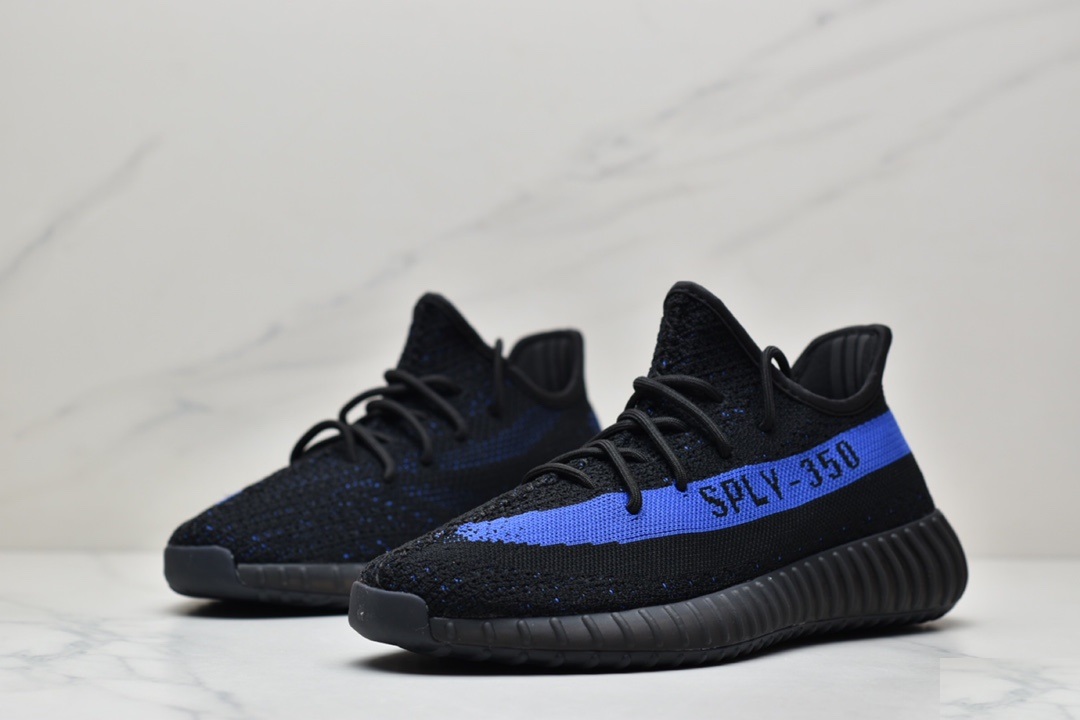 Adidas Yeezy Boost 350V2 casual Black