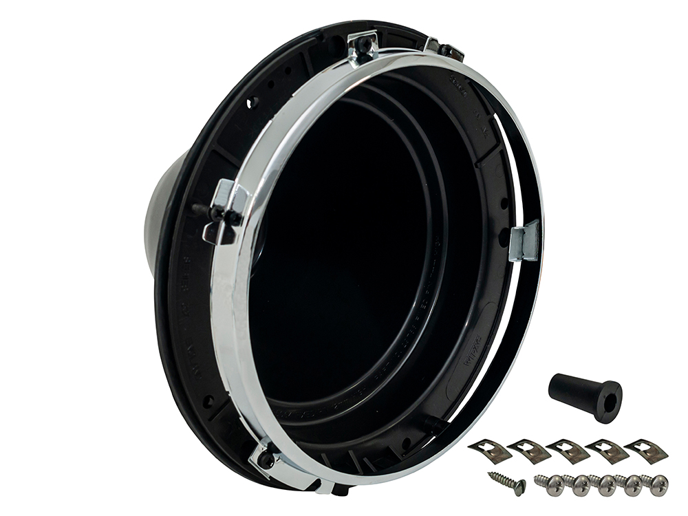 HEADLAMP MOUNTING KIT