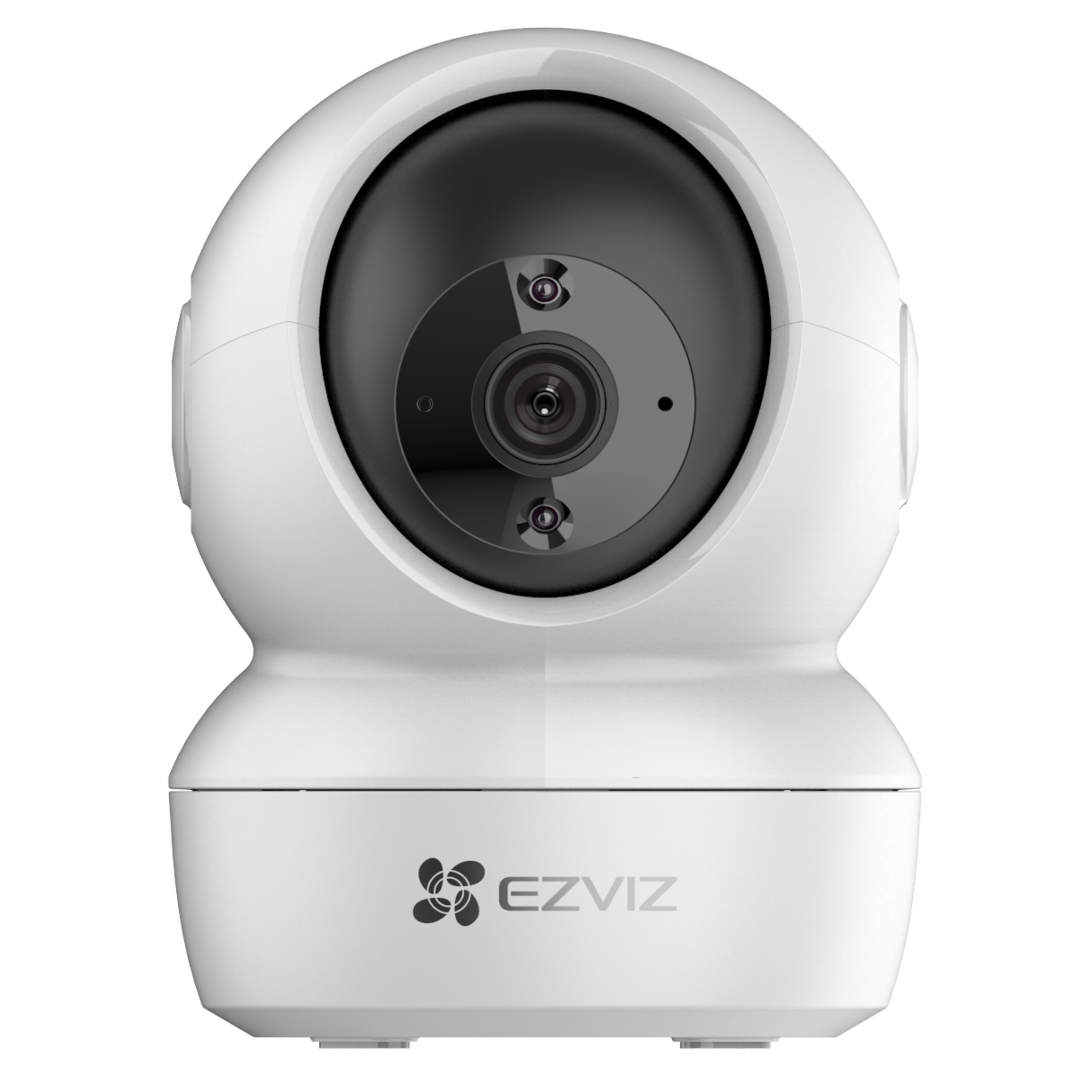 EZVIZ C6N 4 MP Pan & Tilt Smart Wifi Camera